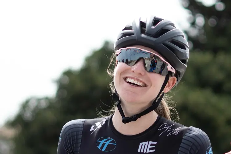 Lianne van Loon, Lagos, april 2025