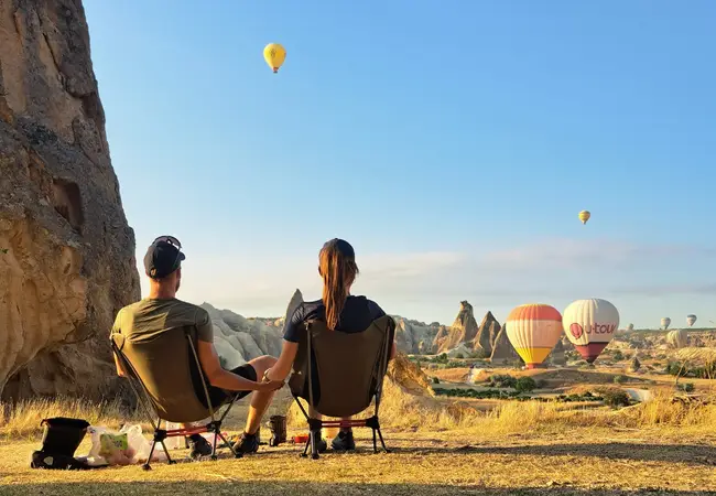 Avontuur van Marco en Tessa, 2024-2025