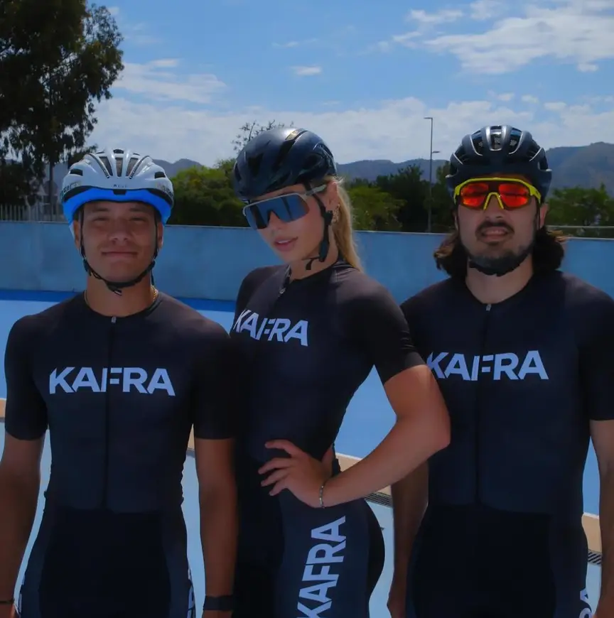 team Kafra