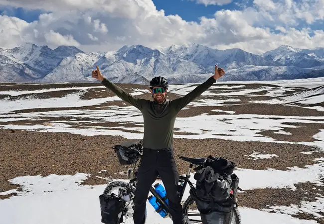 Avontuur van Marco en Tessa, 2024-2025