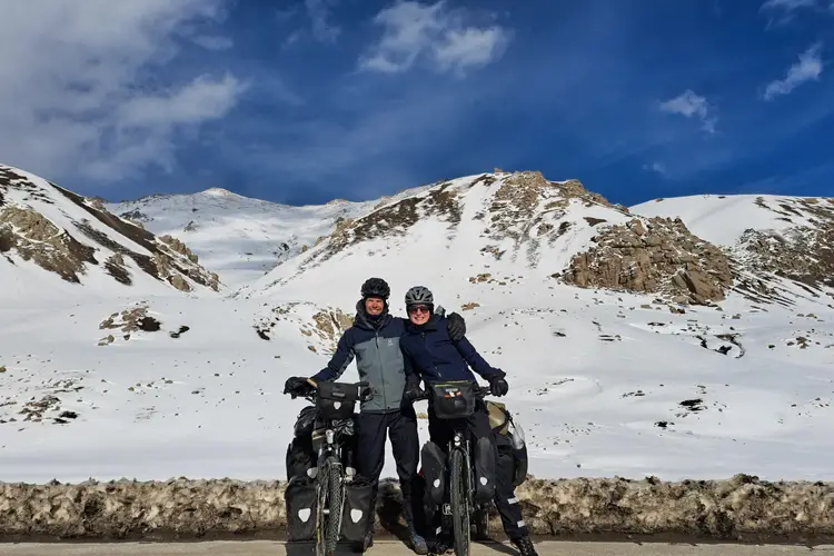 Avontuur van Marco en Tessa, 2024-2025