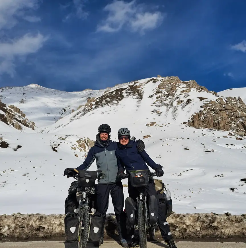 Avontuur van Marco en Tessa, 2024-2025