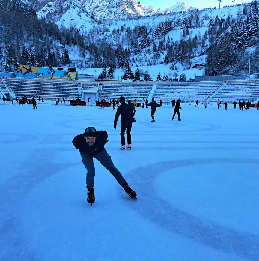 Avontuur van Marco en Tessa, 2024-2025