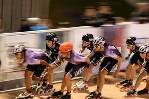 Lianne van Loon, Lagos, april 2025