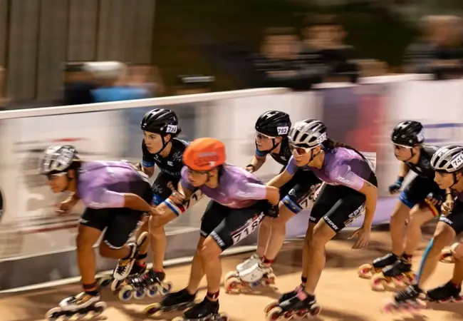 Lianne van Loon, Lagos, april 2025