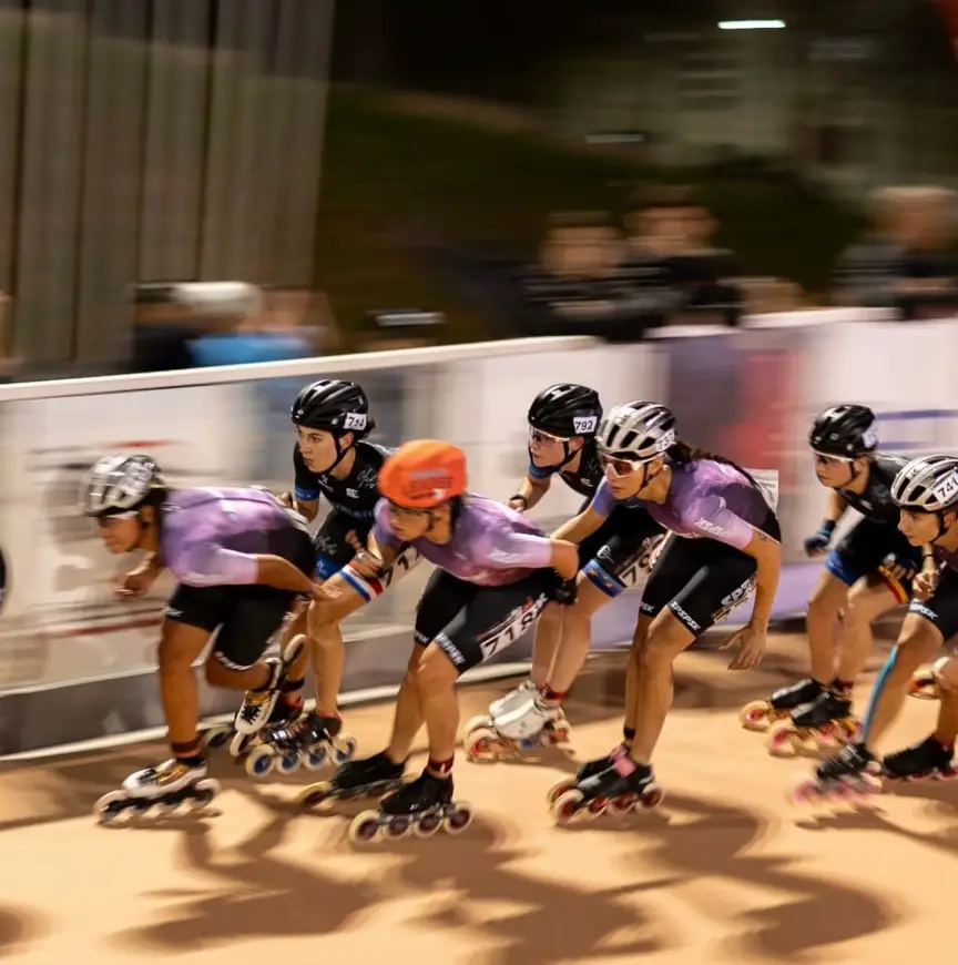 Lianne van Loon, Lagos, april 2025