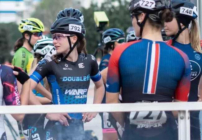 Lianne van Loon, Lagos, april 2025