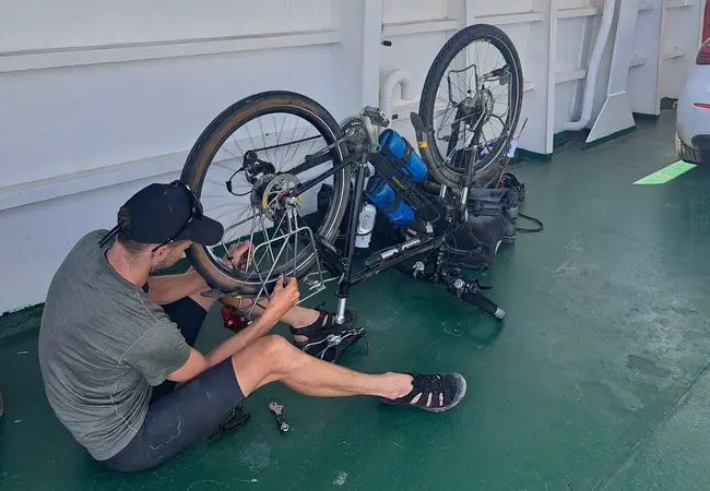 Avontuur van Marco en Tessa, 2024-2025