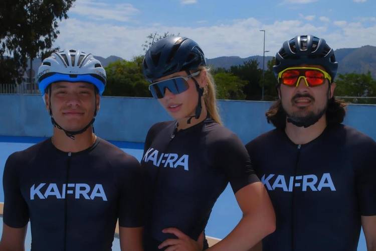 team Kafra