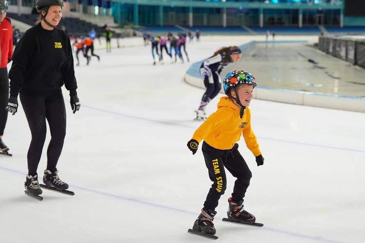 Thialf