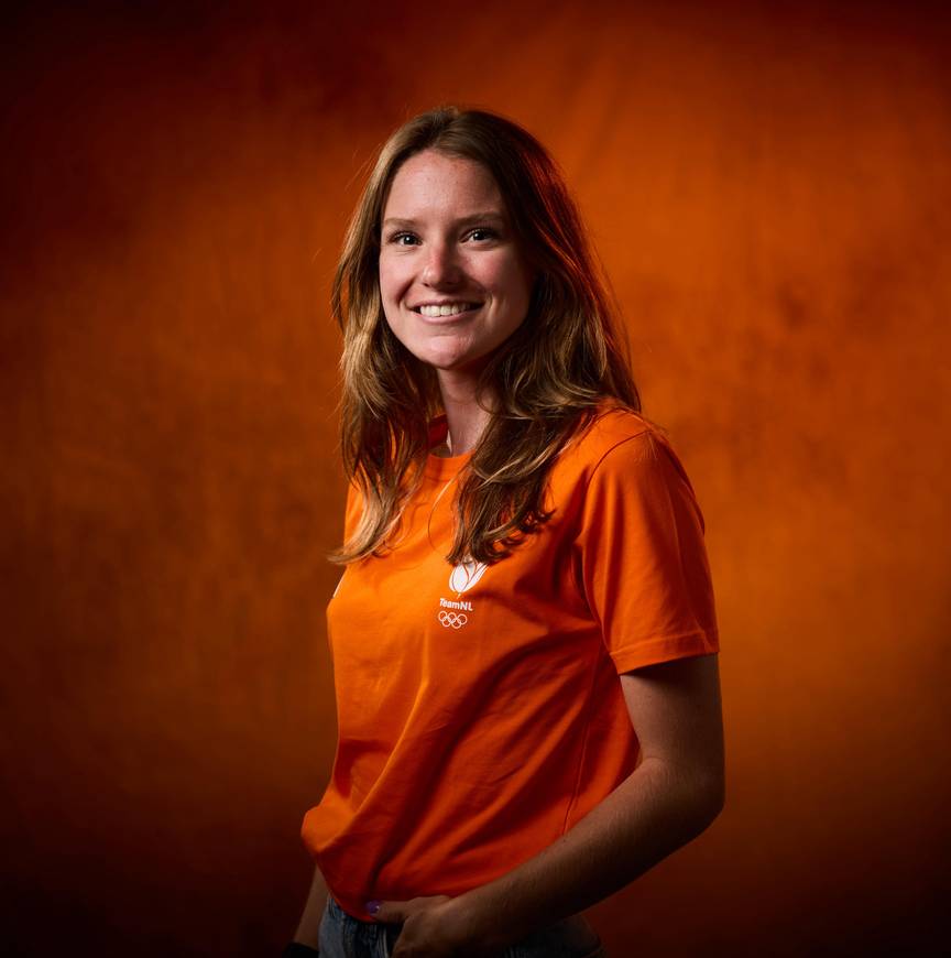 Lianne van Loon