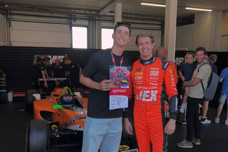 Jenning F1