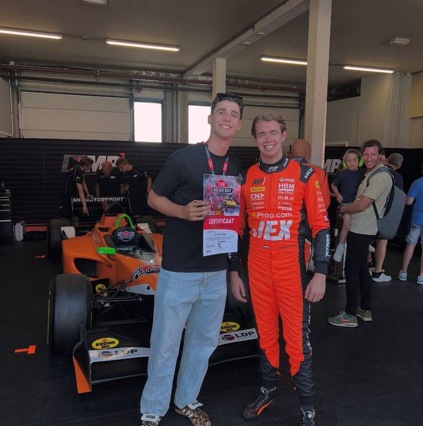 Jenning F1