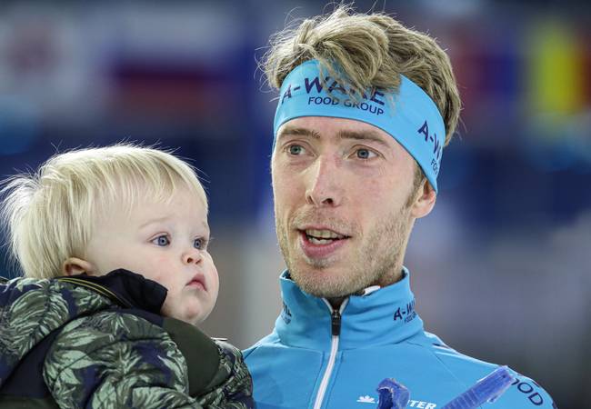 Jorrit Bergsma