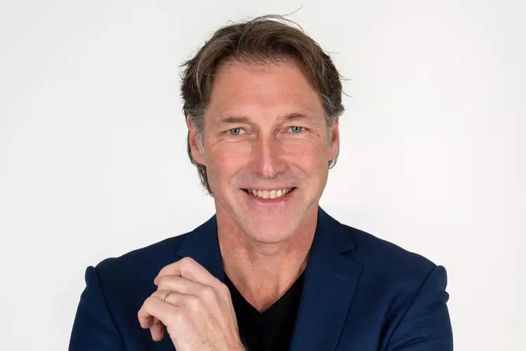 Peter de Vries nieuwe coach marathonprogramma Team Frysk