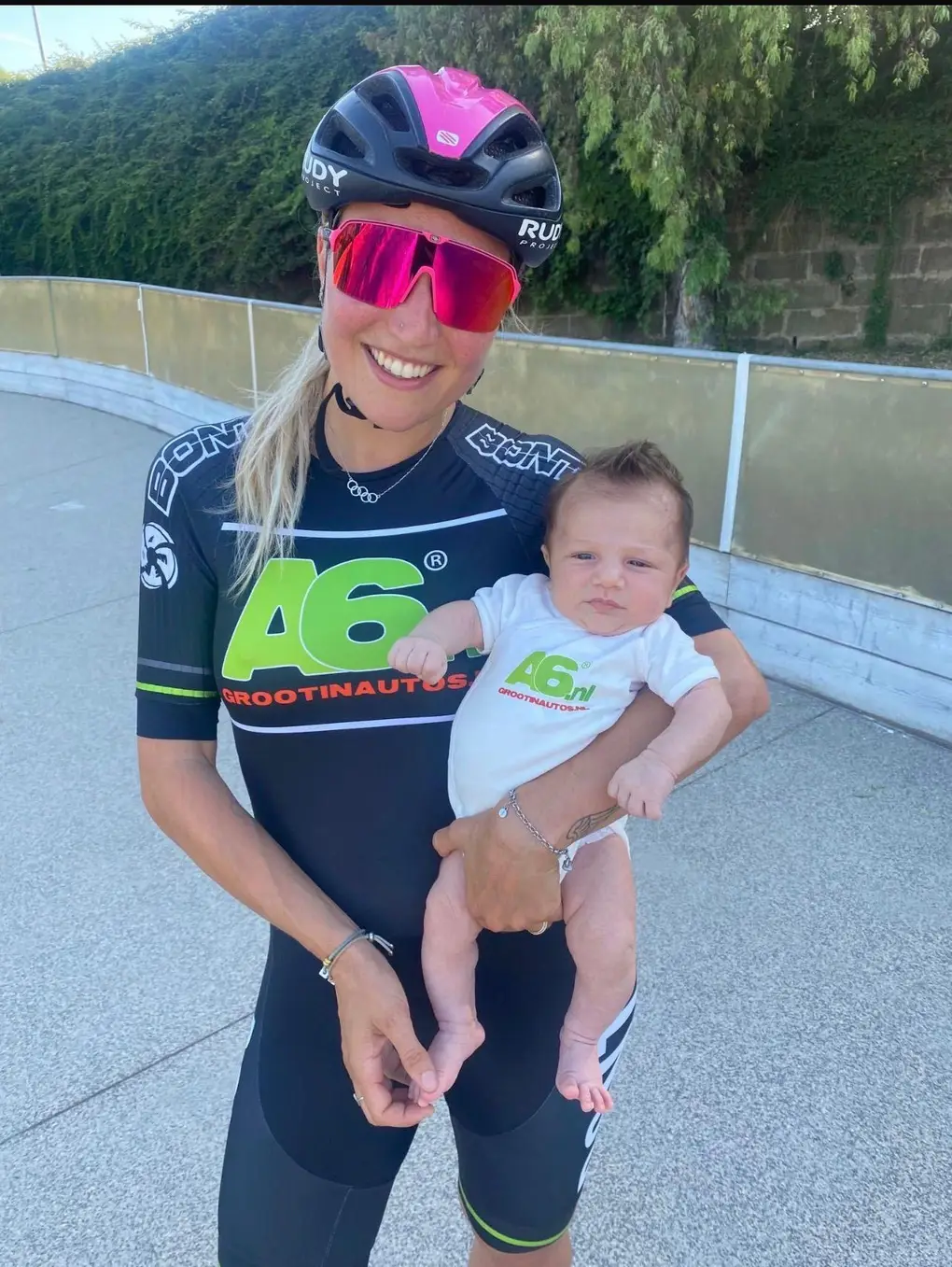 Francesca Lollobrigda