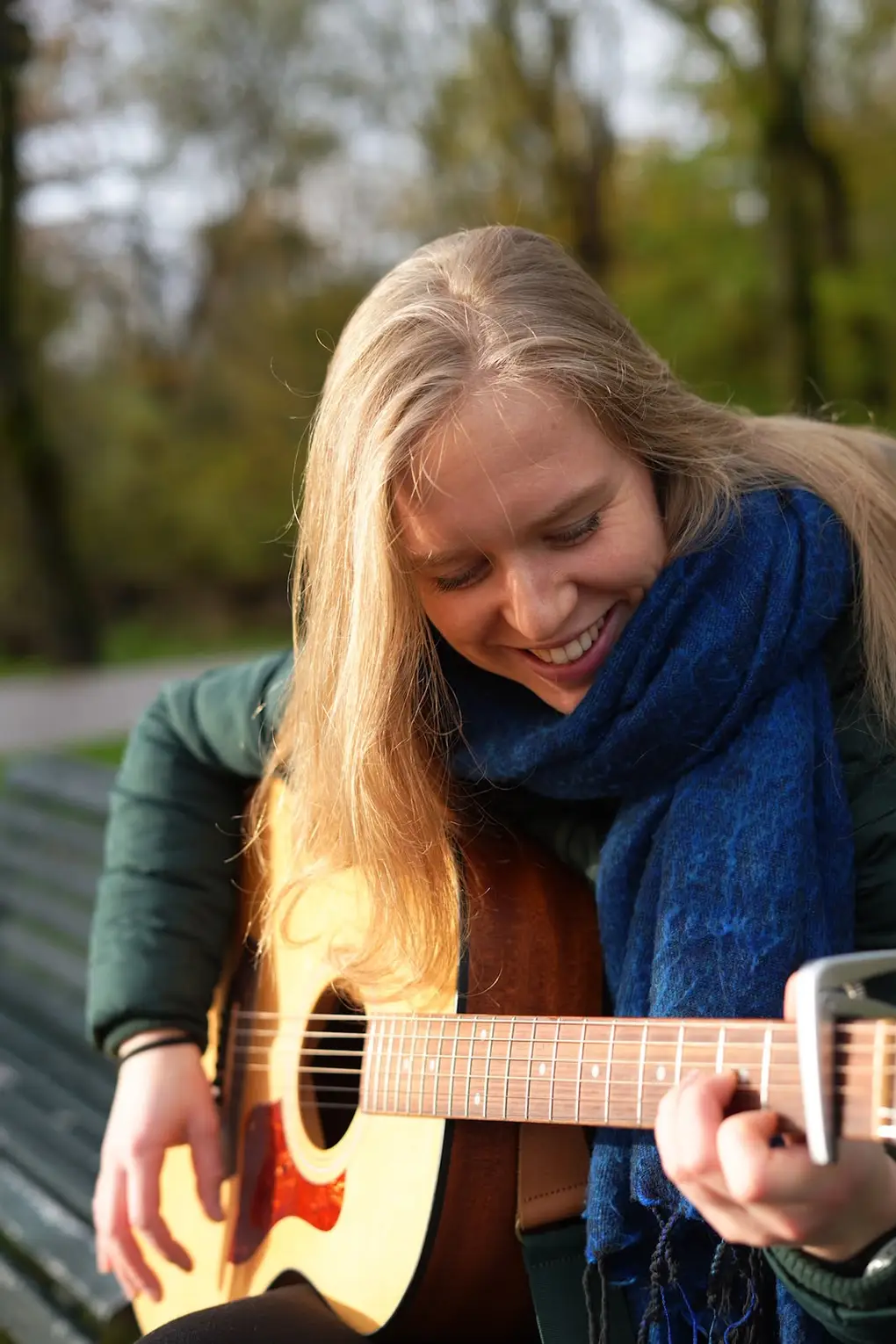 Paulien Verhaar
