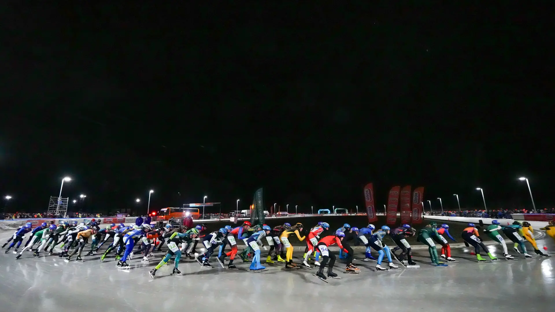 Winterswijk eerste marathon 2024