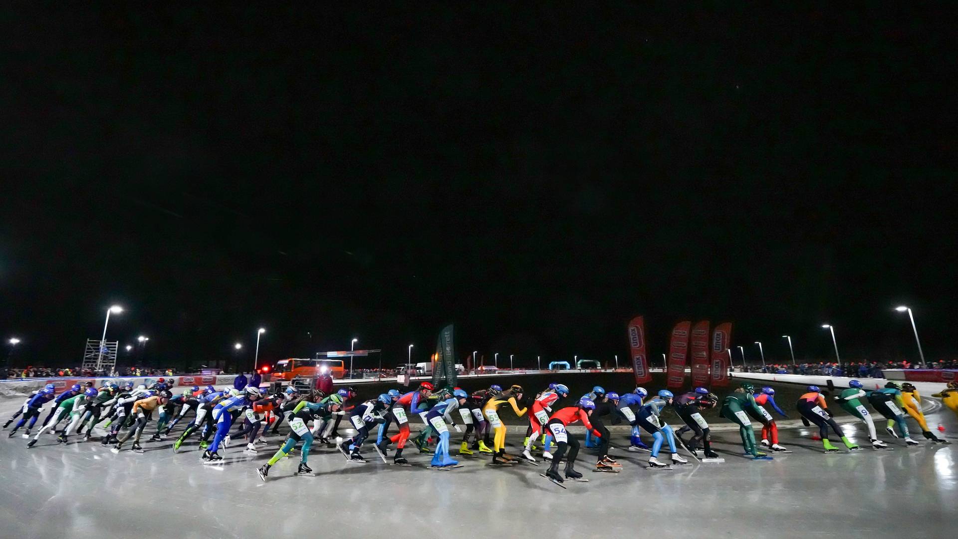 Winterswijk eerste marathon 2024