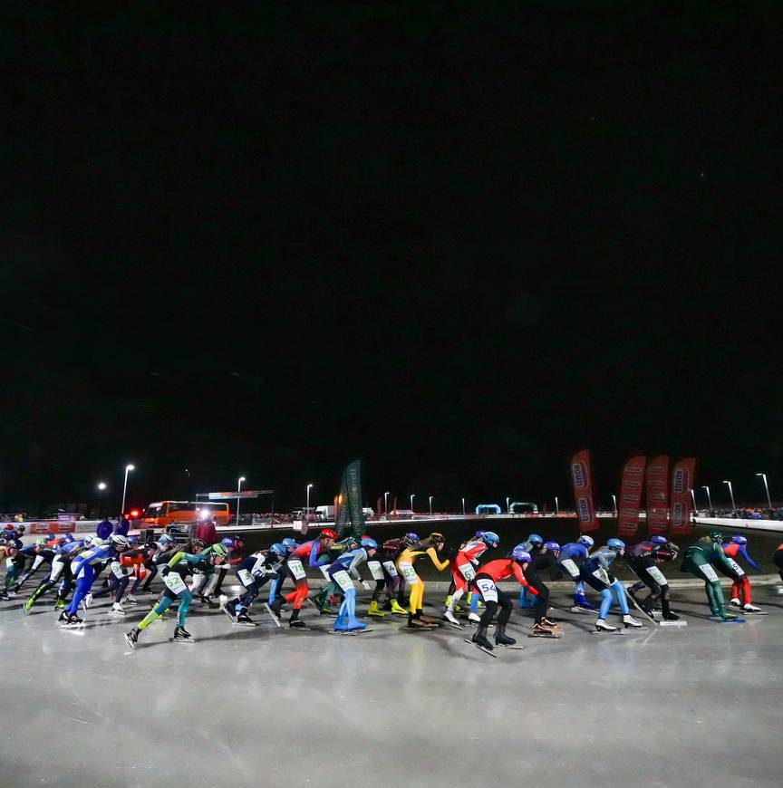 Winterswijk eerste marathon 2024