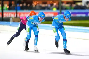 Ambassadeur Wisse Slendebroek in actie