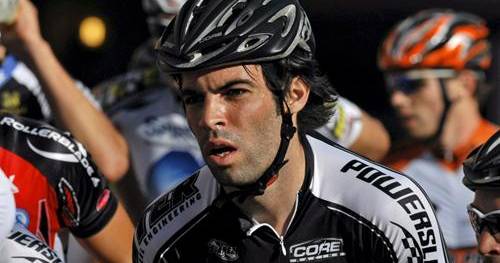 Yann Guyader na twee jaar weer op EK Schaatsen.nl