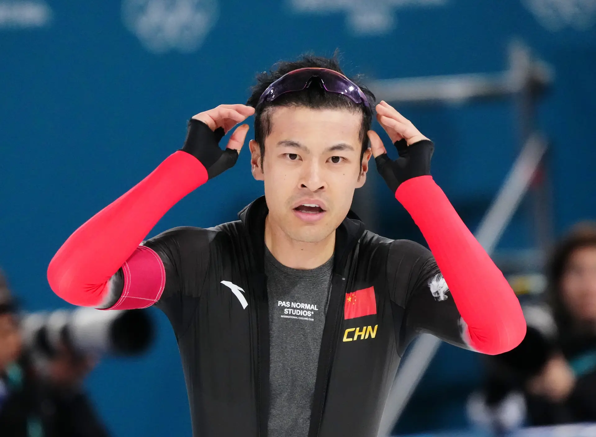 Zhongyan Ning