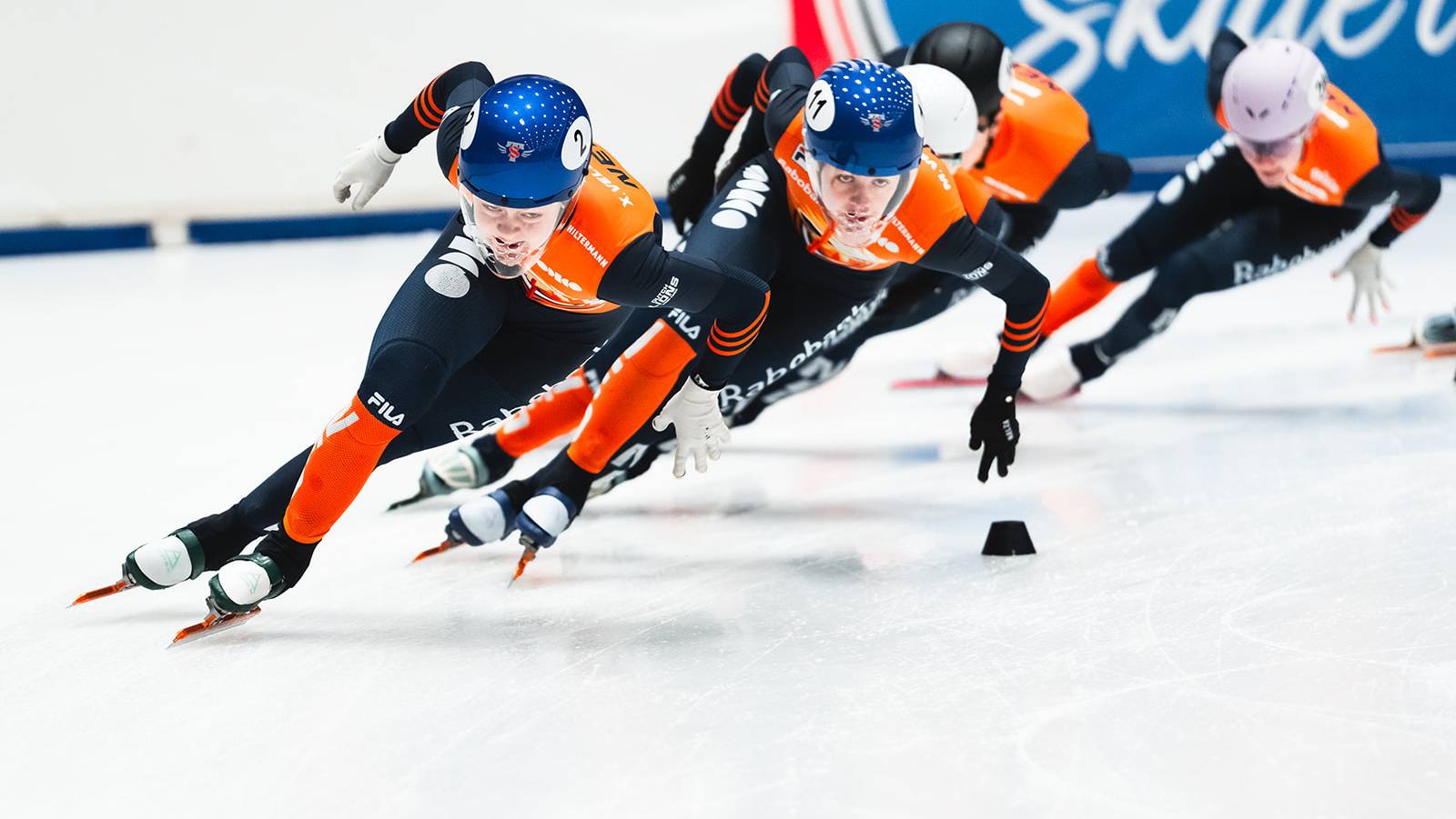 Zussen Velzeboer Gdansk 2025