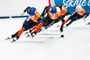 Zussen Velzeboer Gdansk 2025