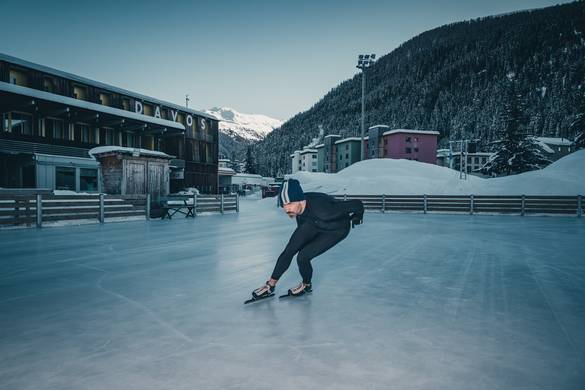 Davos