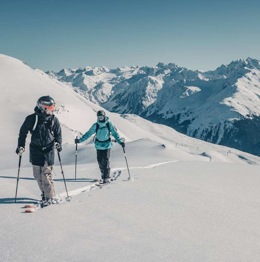 Davos
