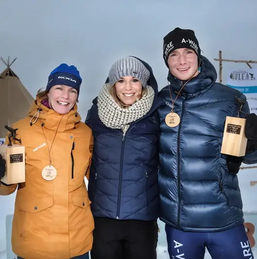 Annet Gerritsen Lulea