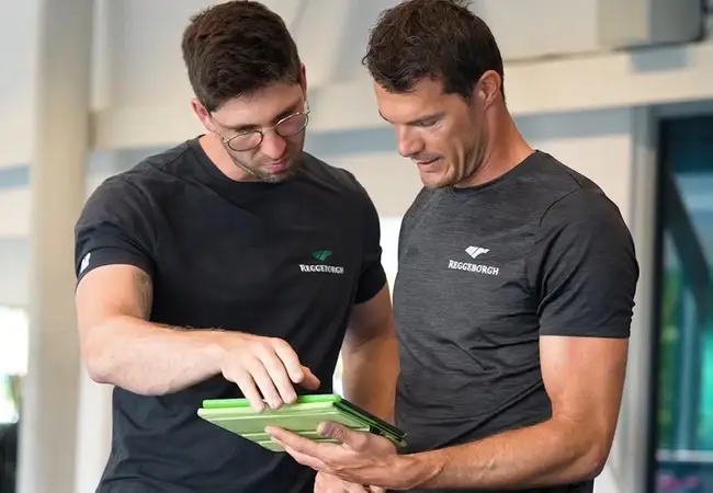 Kilian Stoker, Hein Otterspeer