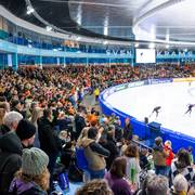 Welkom Staatsloterij Olympisch Kwalificatietoernooi