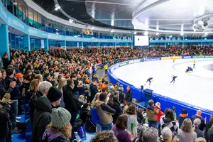 Welkom Staatsloterij Olympisch Kwalificatietoernooi