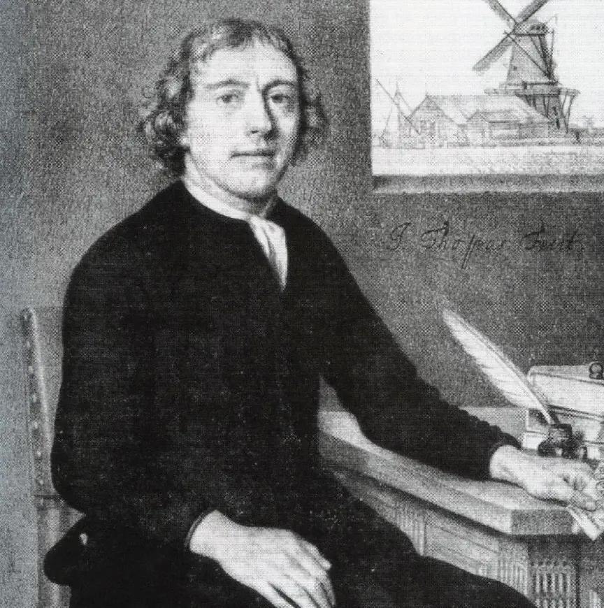 Claes Arisz Caescoper