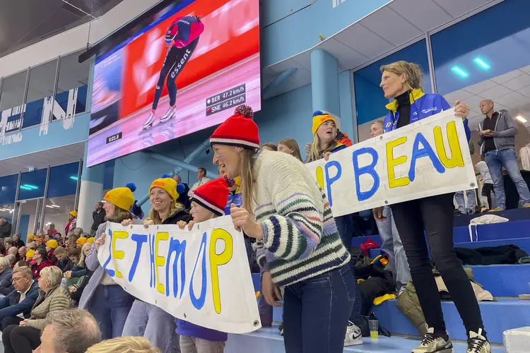 Beau Snellink en NiNo