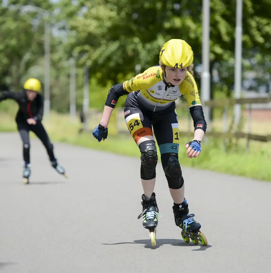 Special Olympics Nationale Spelen Breda 2024