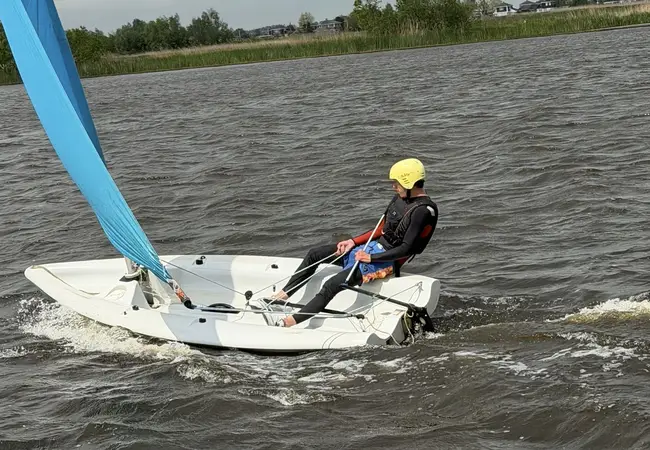 Wisse Slendebroek