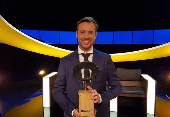 Rob Hadders, De Slimste Mens van 2019