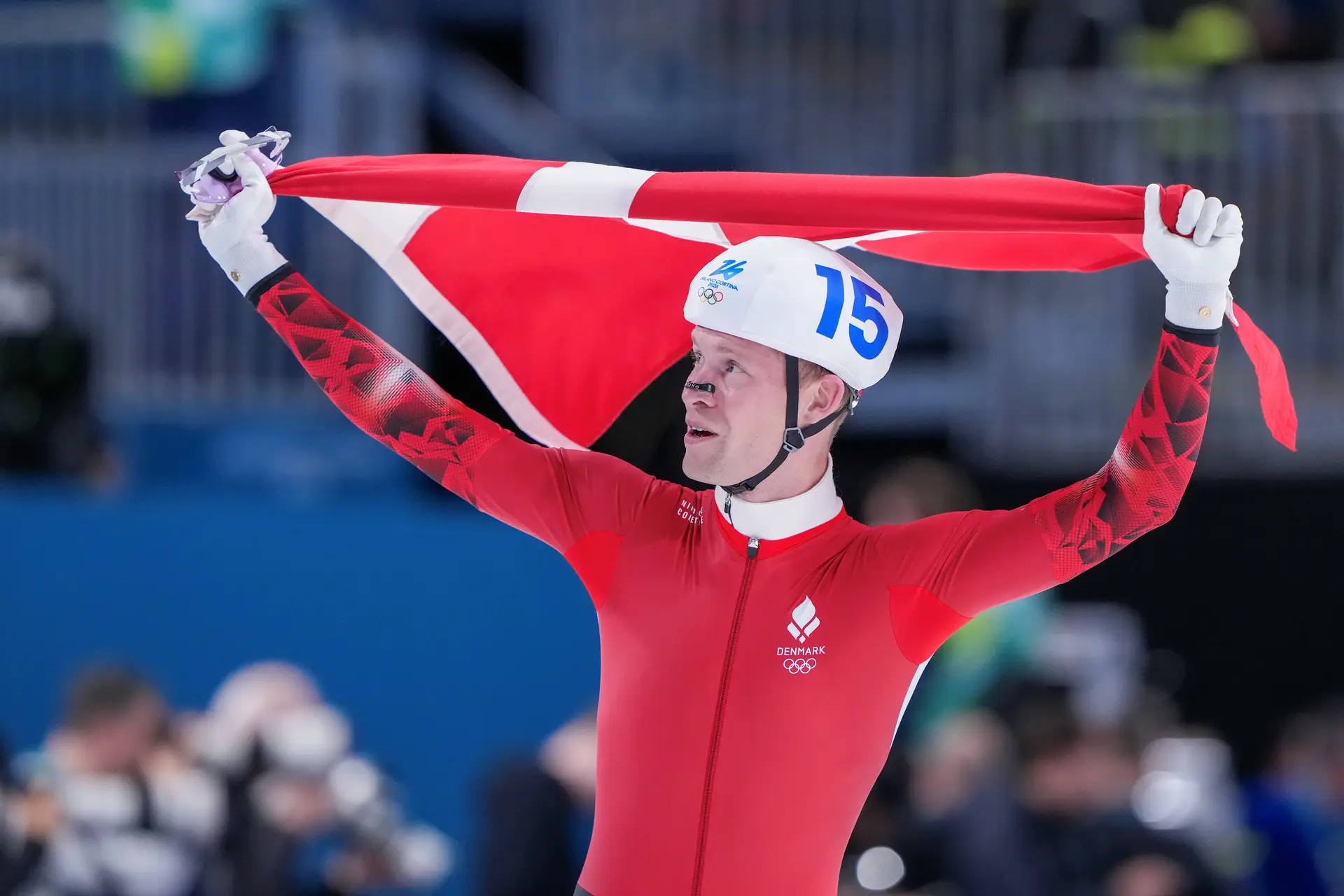 Viktor Thorup Milaan