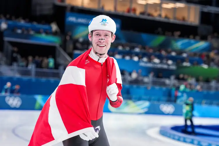 Viktor Thorup Milaan