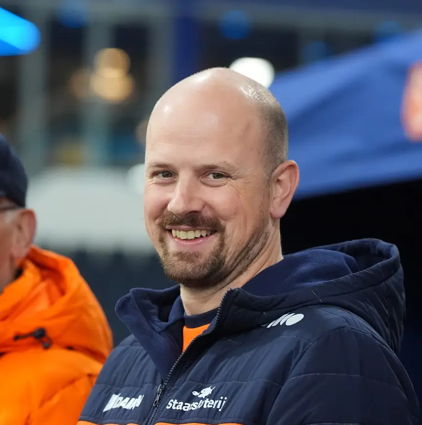 Freek van der Wart