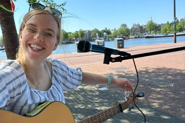 Paulien Verhaar
