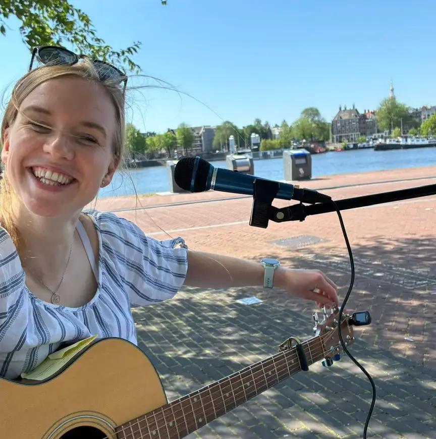Paulien Verhaar