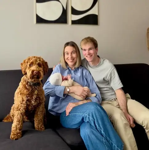 Daphne en Kars Jansman