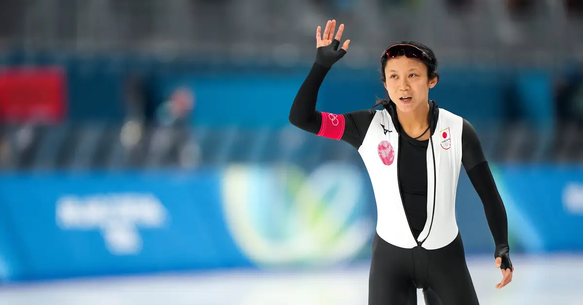 Miho Takagi Reflects on Future as She Prepares for Upcoming World Championships