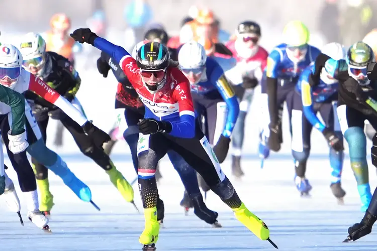 Esther Kiel vormgeefster van haar eigen afscheid