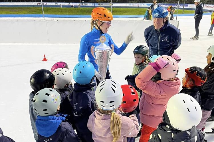 Ambassadeur Tessa Snoek 4 van N -H