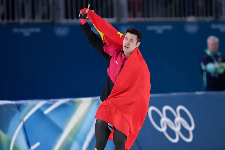 Zhongyan Ning Milaan